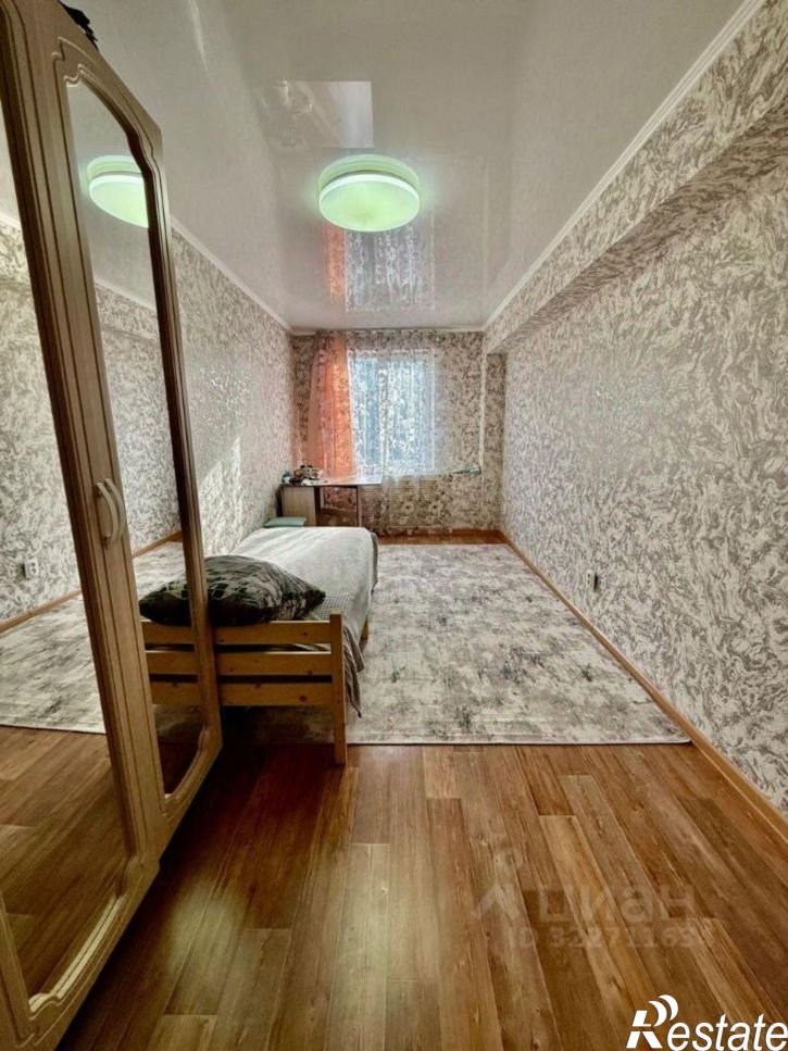 4-комн квартира Алтайская улица, 23,  д. 23