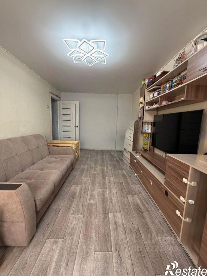 2-комн квартира Алейский переулок, 39,  д. 39