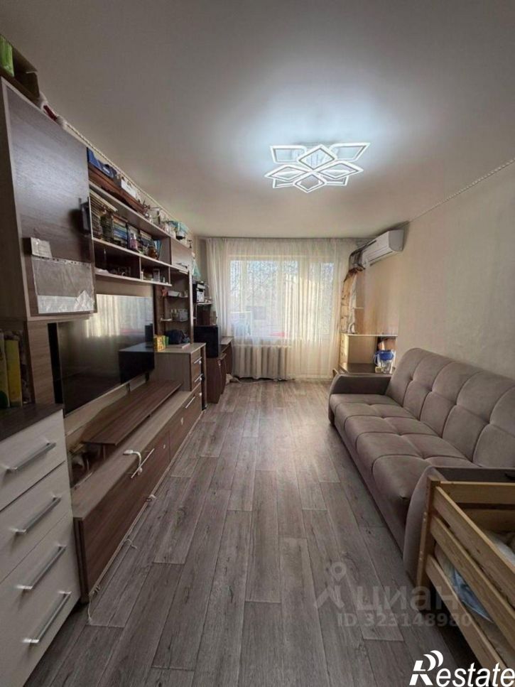 2-комн квартира Алейский переулок, 39,  д. 39
