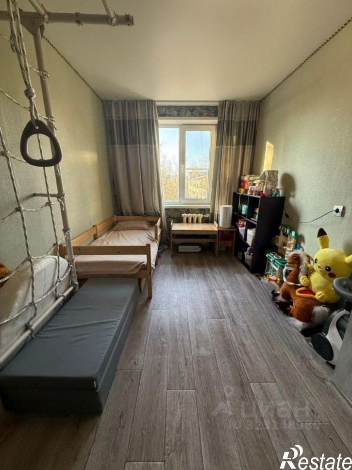 2-комн квартира Алейский переулок, 39,  д. 39