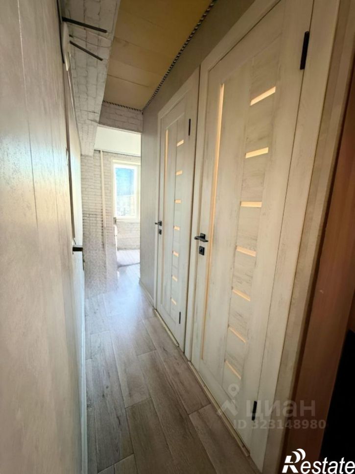 2-комн квартира Алейский переулок, 39,  д. 39