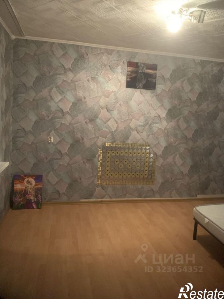 1-комн квартира Вагоностроительная улица, 32А,  д. 32А