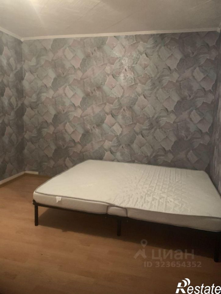 1-комн квартира Вагоностроительная улица, 32А,  д. 32А