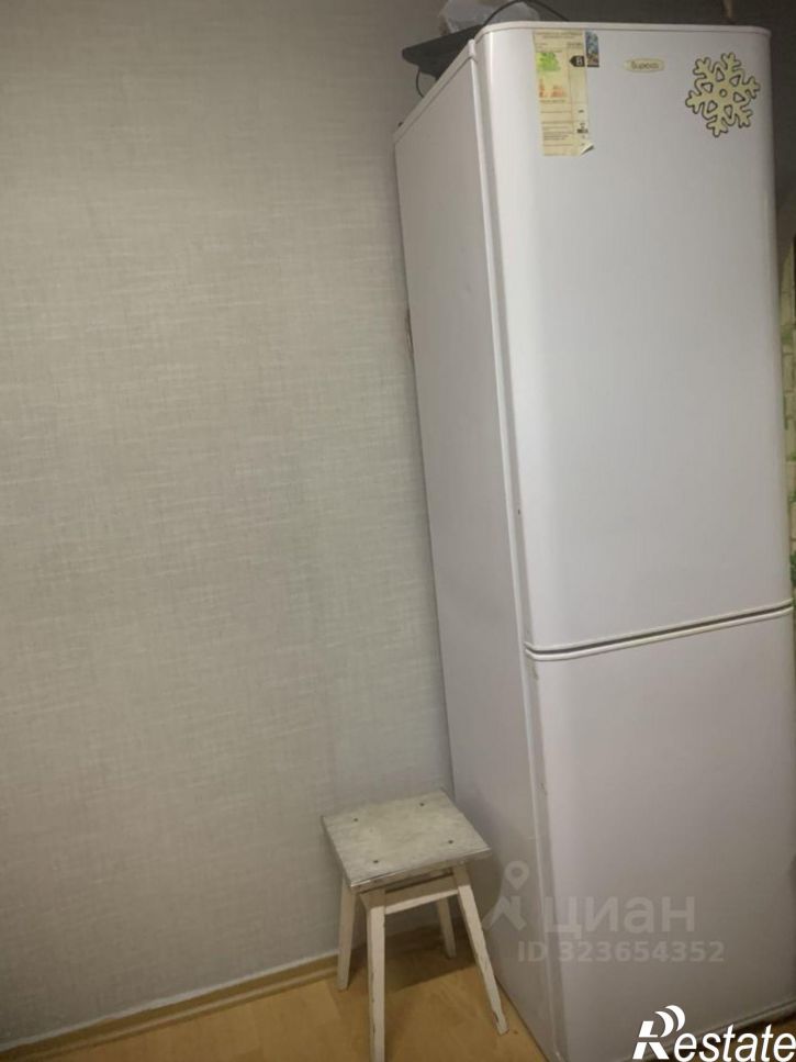 1-комн квартира Вагоностроительная улица, 32А,  д. 32А