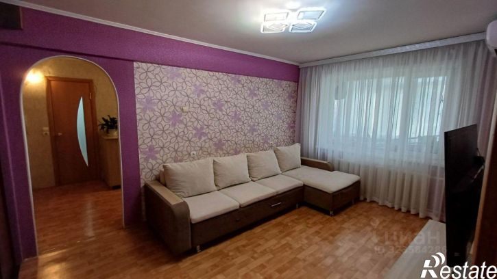 4-комн квартира проспект Ленина, 158,  д. 158