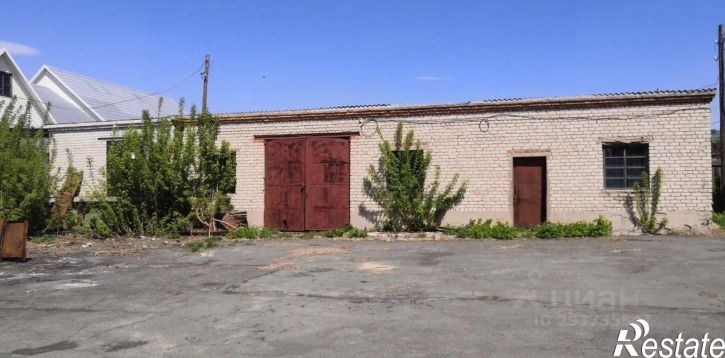 Отдельное здание улица Крупской