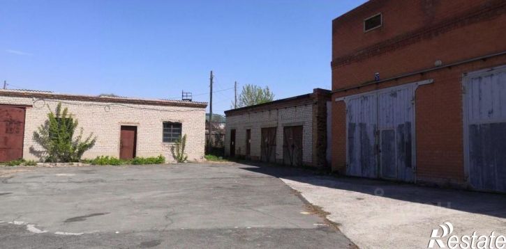 Отдельное здание улица Крупской