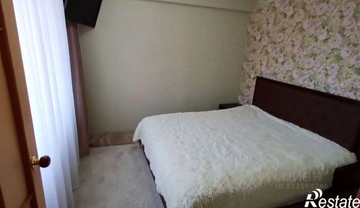 4-комн квартира проспект Ленина, 158,  д. 158