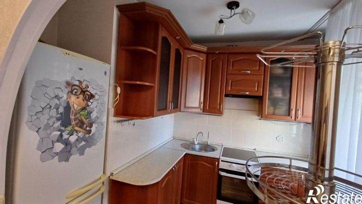 4-комн квартира проспект Ленина, 158,  д. 158