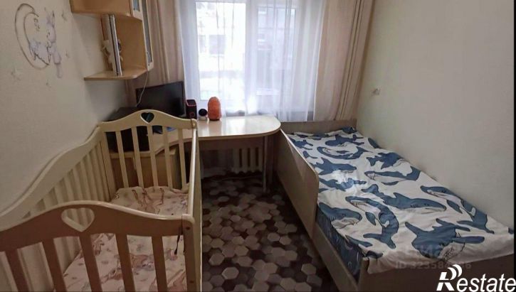 4-комн квартира проспект Ленина, 158,  д. 158