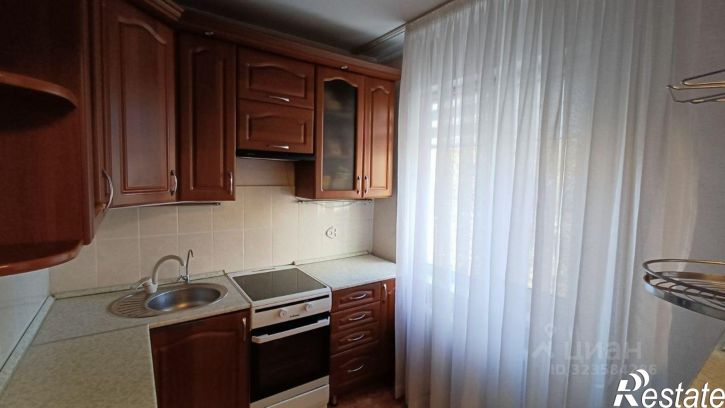 4-комн квартира проспект Ленина, 158,  д. 158