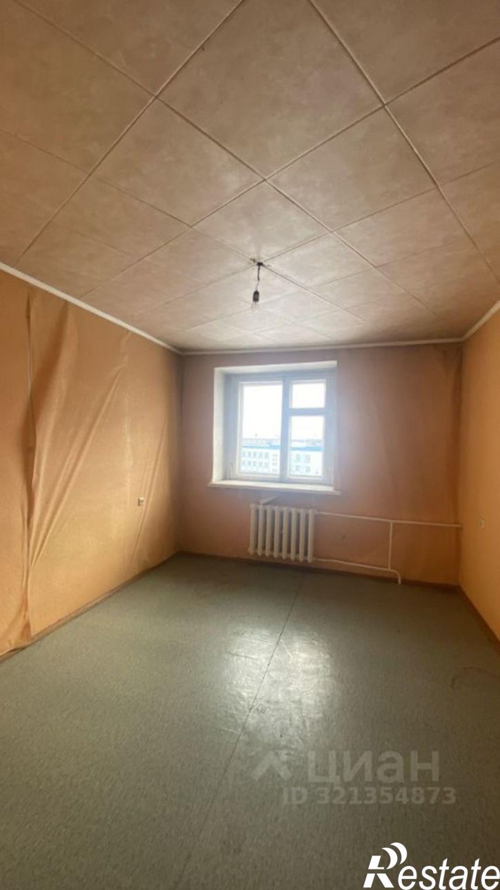 3-комн квартира ул Пушкина, 24,  д. 24