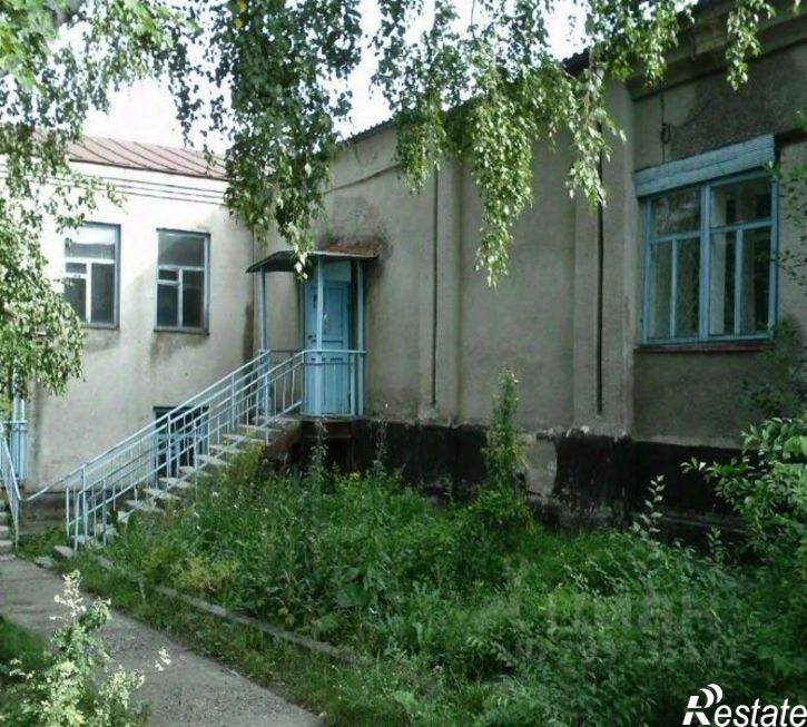 Отдельное здание улица Крупской