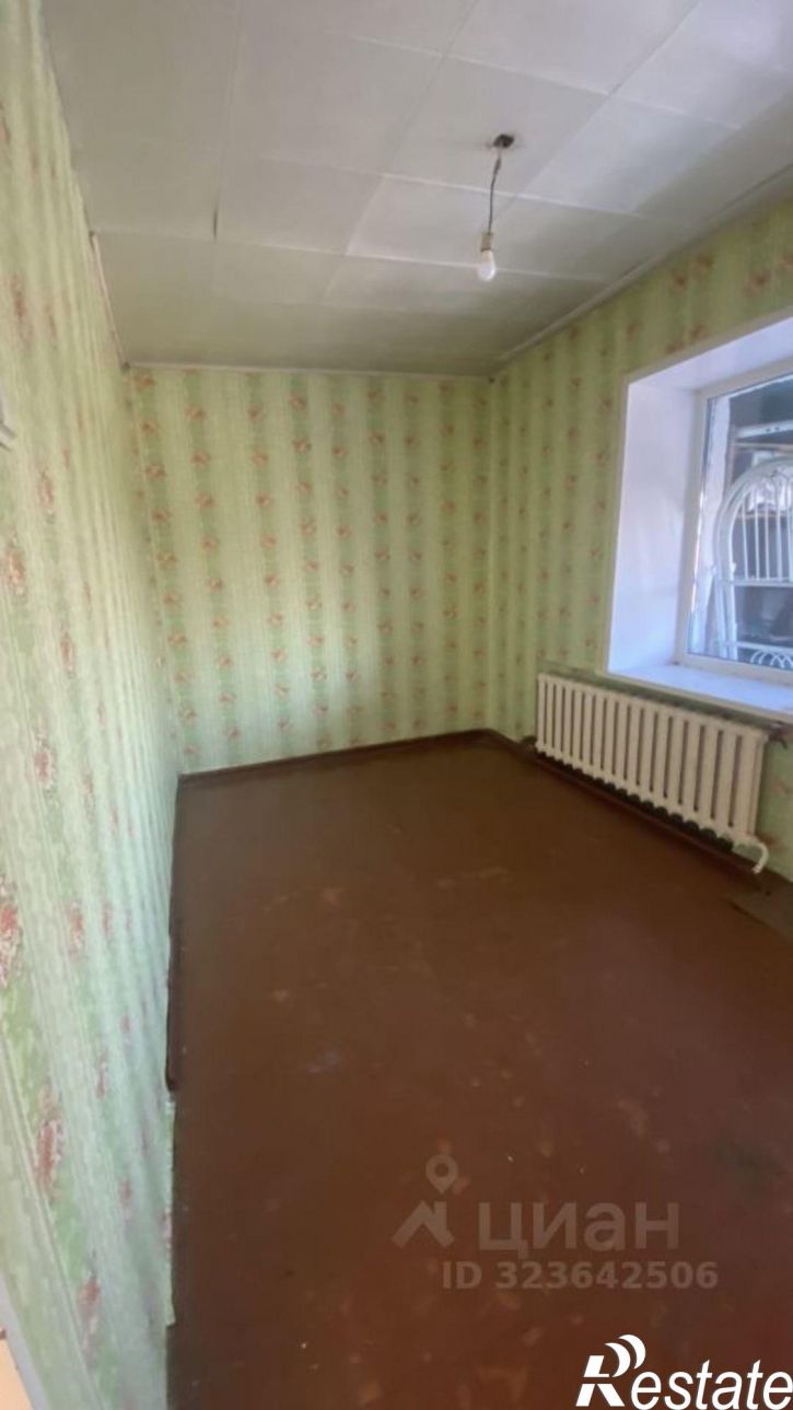 3-комн квартира ул Октябрьская, 57,  д. 57