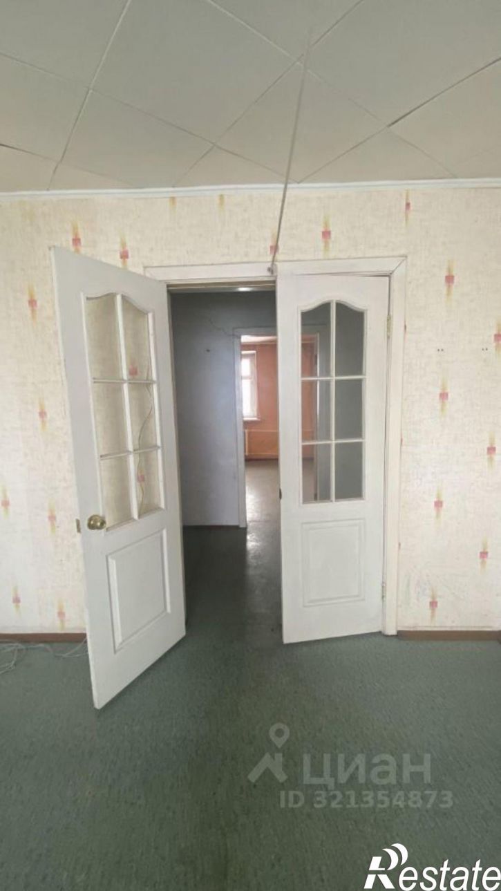 3-комн квартира ул Пушкина, 24,  д. 24