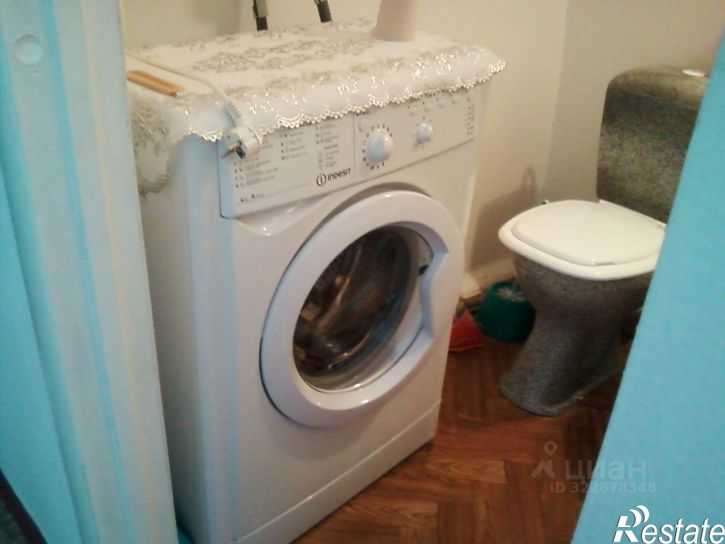 1-комн квартира Б кв-л, 24,  д. 24