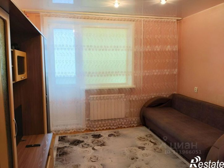 1-комн квартира А кв-л, 17,  д. 17