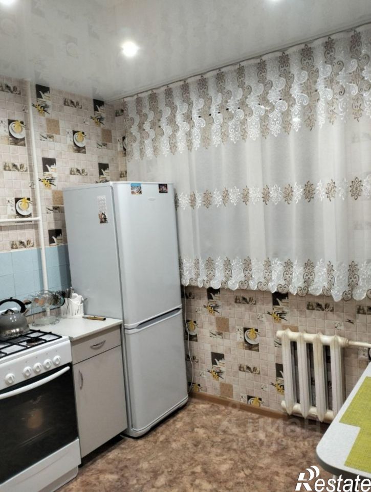 1-комн квартира А кв-л, 17,  д. 17