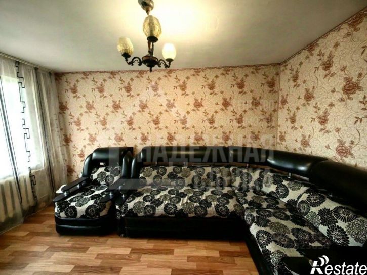 2-комн квартира Алтайская улица, 199А,  д. 199А