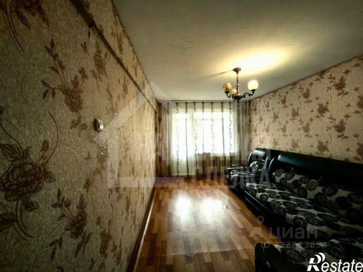 2-комн квартира Алтайская улица, 199А,  д. 199А