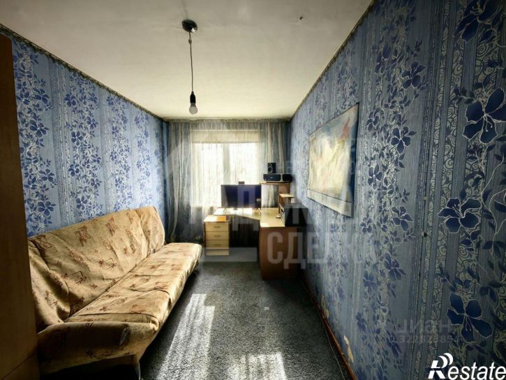 2-комн квартира Алтайская улица, 199А,  д. 199А