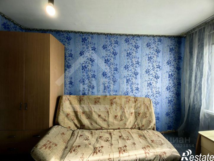 2-комн квартира Алтайская улица, 199А,  д. 199А