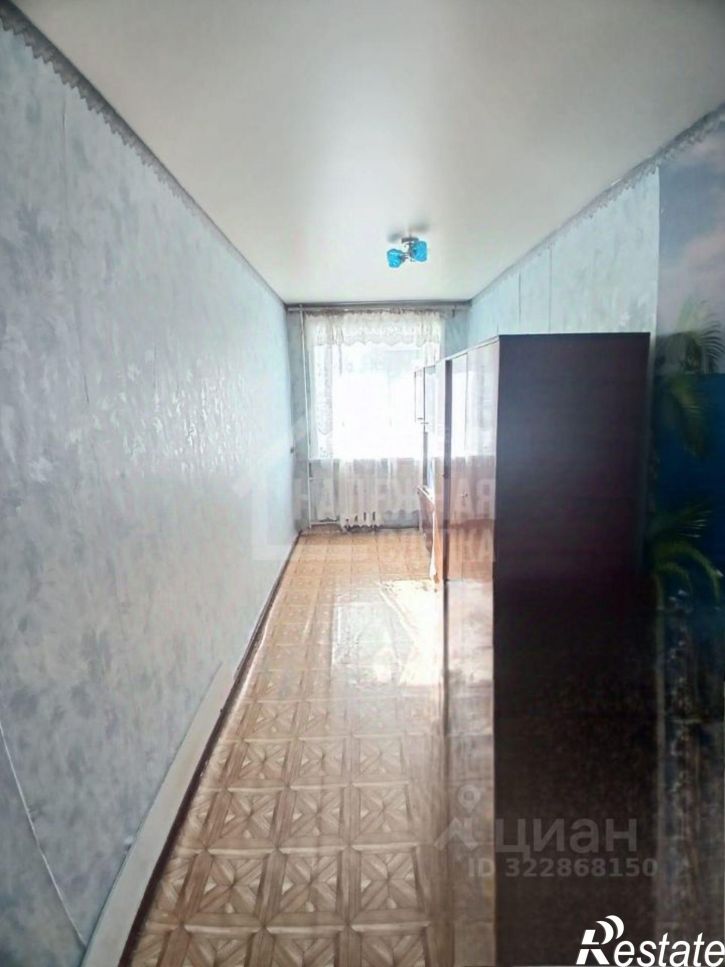 2-комн квартира проспект Ленина, 35,  д. 35