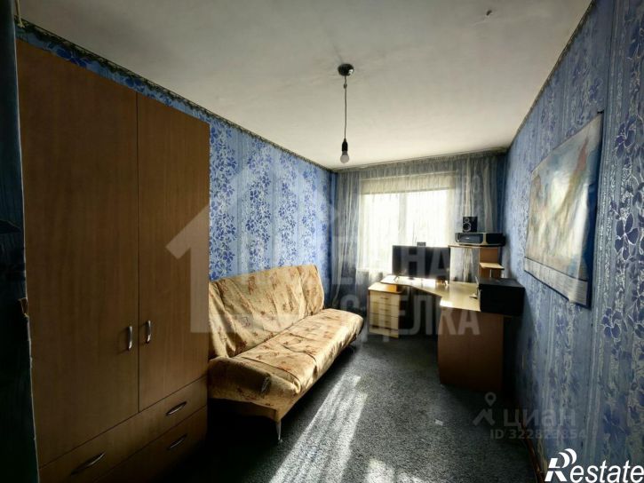 2-комн квартира Алтайская улица, 199А,  д. 199А