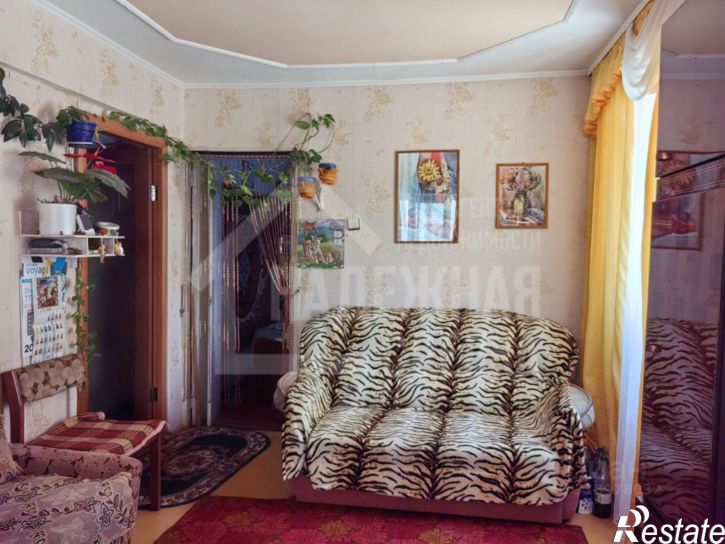 2-комн квартира Гражданский переулок, 38,  д. 38