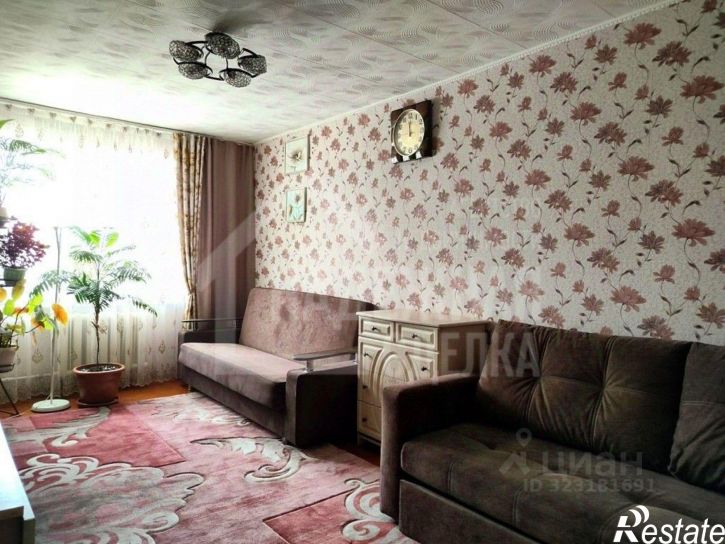 2-комн квартира Пролетарская улица, 419А,  д. 419А