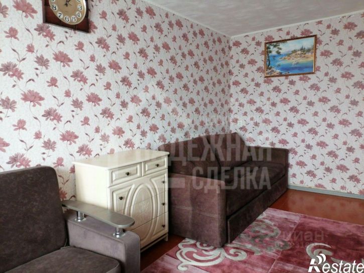 2-комн квартира Пролетарская улица, 419А,  д. 419А