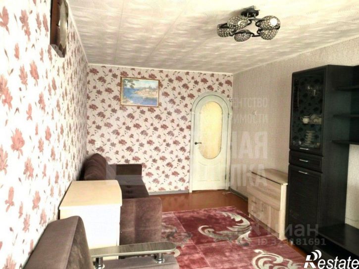 2-комн квартира Пролетарская улица, 419А,  д. 419А