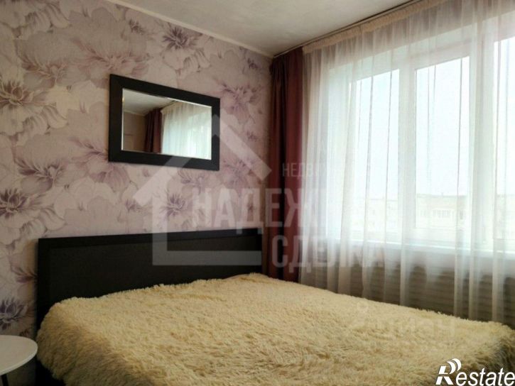 2-комн квартира Пролетарская улица, 419А,  д. 419А