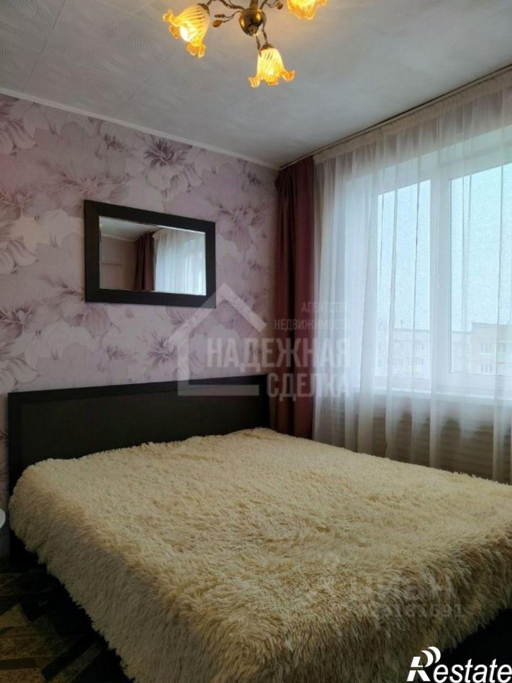 2-комн квартира Пролетарская улица, 419А,  д. 419А