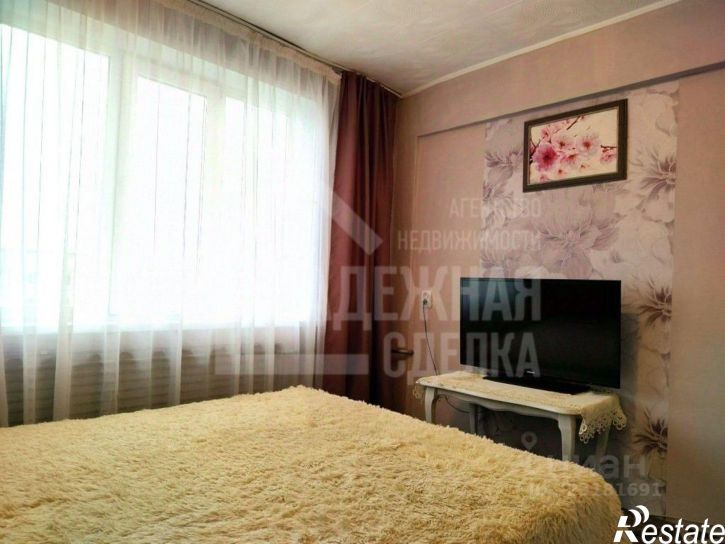 2-комн квартира Пролетарская улица, 419А,  д. 419А