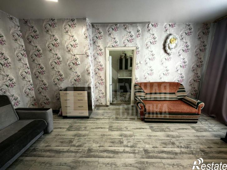 1-комн квартира ул Комсомольская, 83,  д. 83