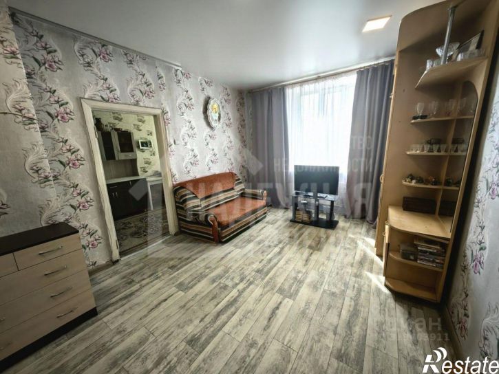 1-комн квартира ул Комсомольская, 83,  д. 83