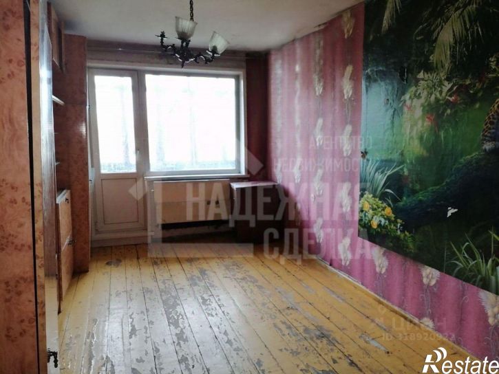 3-комн квартира ул Алтайская, 41,  д. 41