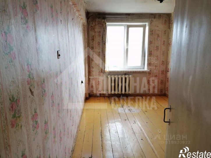 3-комн квартира ул Алтайская, 41,  д. 41