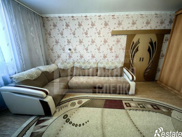 1-комн квартира пр-кт Ленина, 40,  д. 40