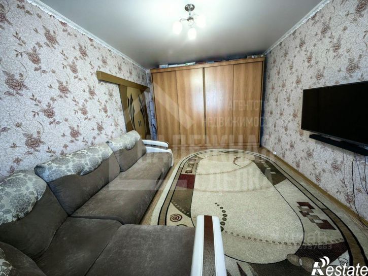 1-комн квартира пр-кт Ленина, 40,  д. 40