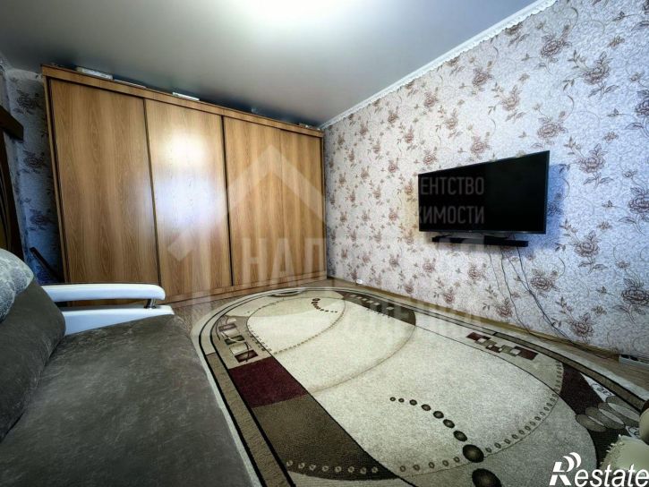 1-комн квартира пр-кт Ленина, 40,  д. 40