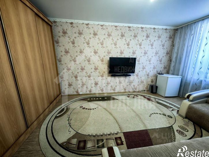 1-комн квартира пр-кт Ленина, 40,  д. 40