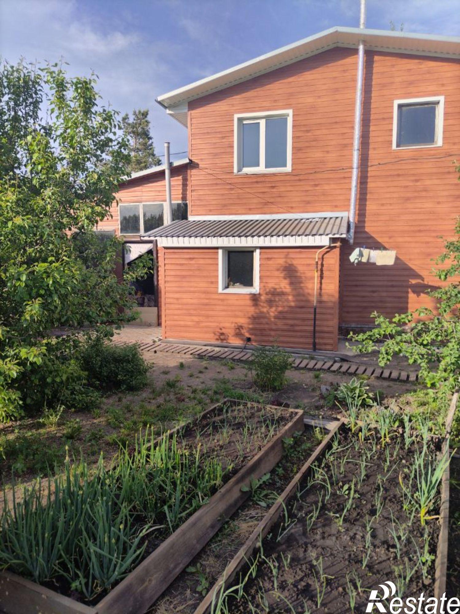 Купить дачу, дом, коттедж за 8 720 000 рублей на Новоалтайск