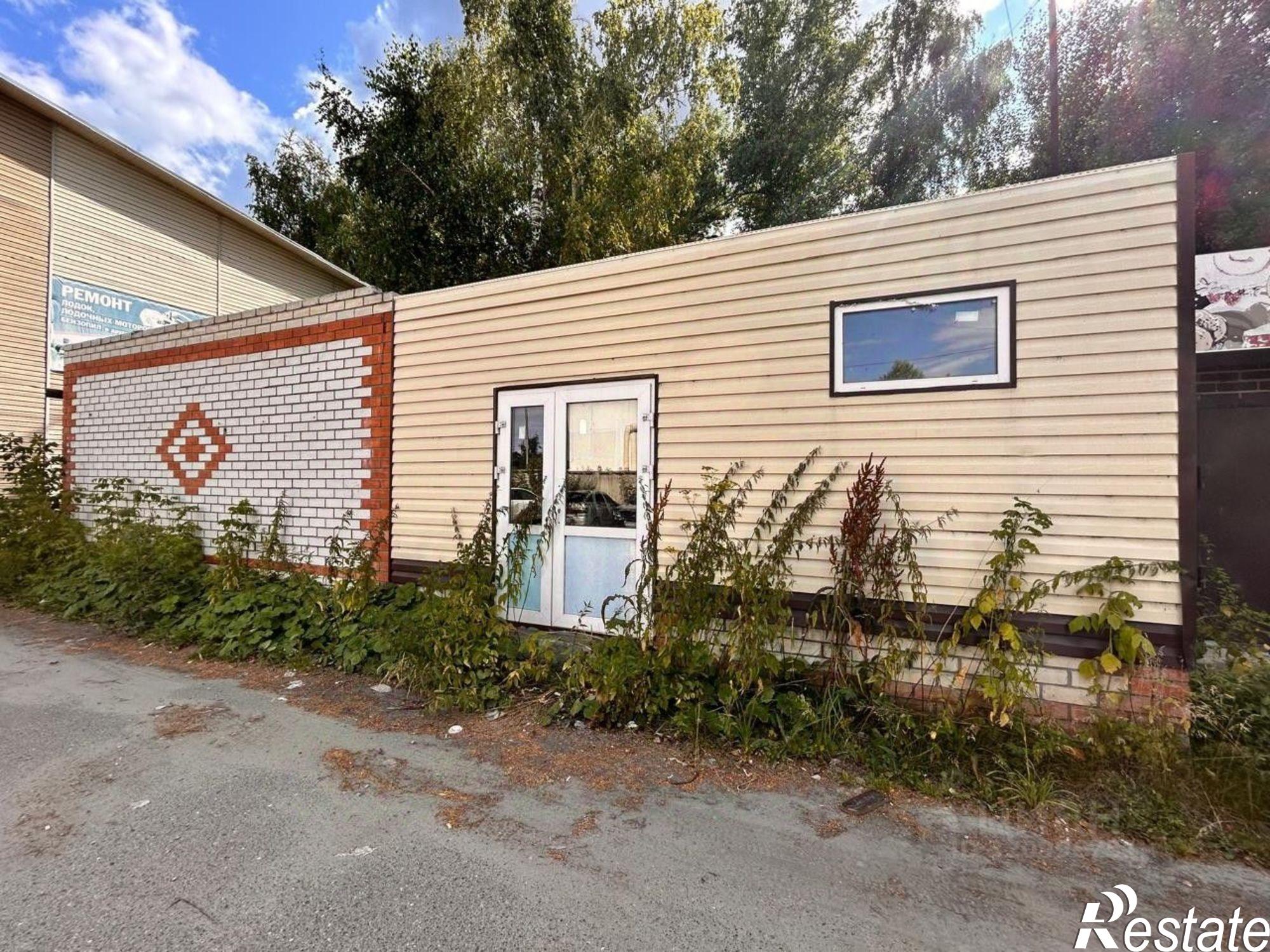 Купить торговое помещение за 2 986 610 рублей на ЗАТО Сибирский п., Кедровая ул.