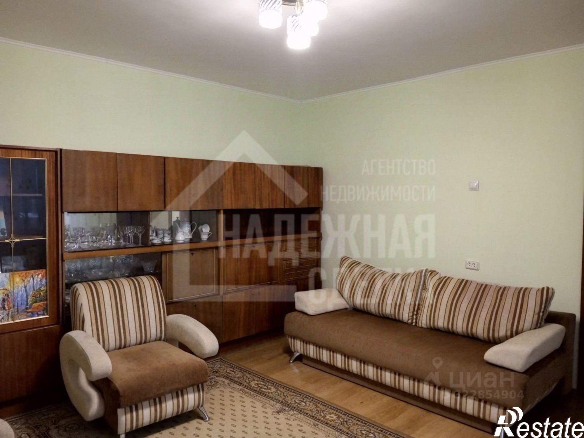 Купить квартиру за 5 300 000 рублей на Рубцовск г., Тихвинская ул., д.30