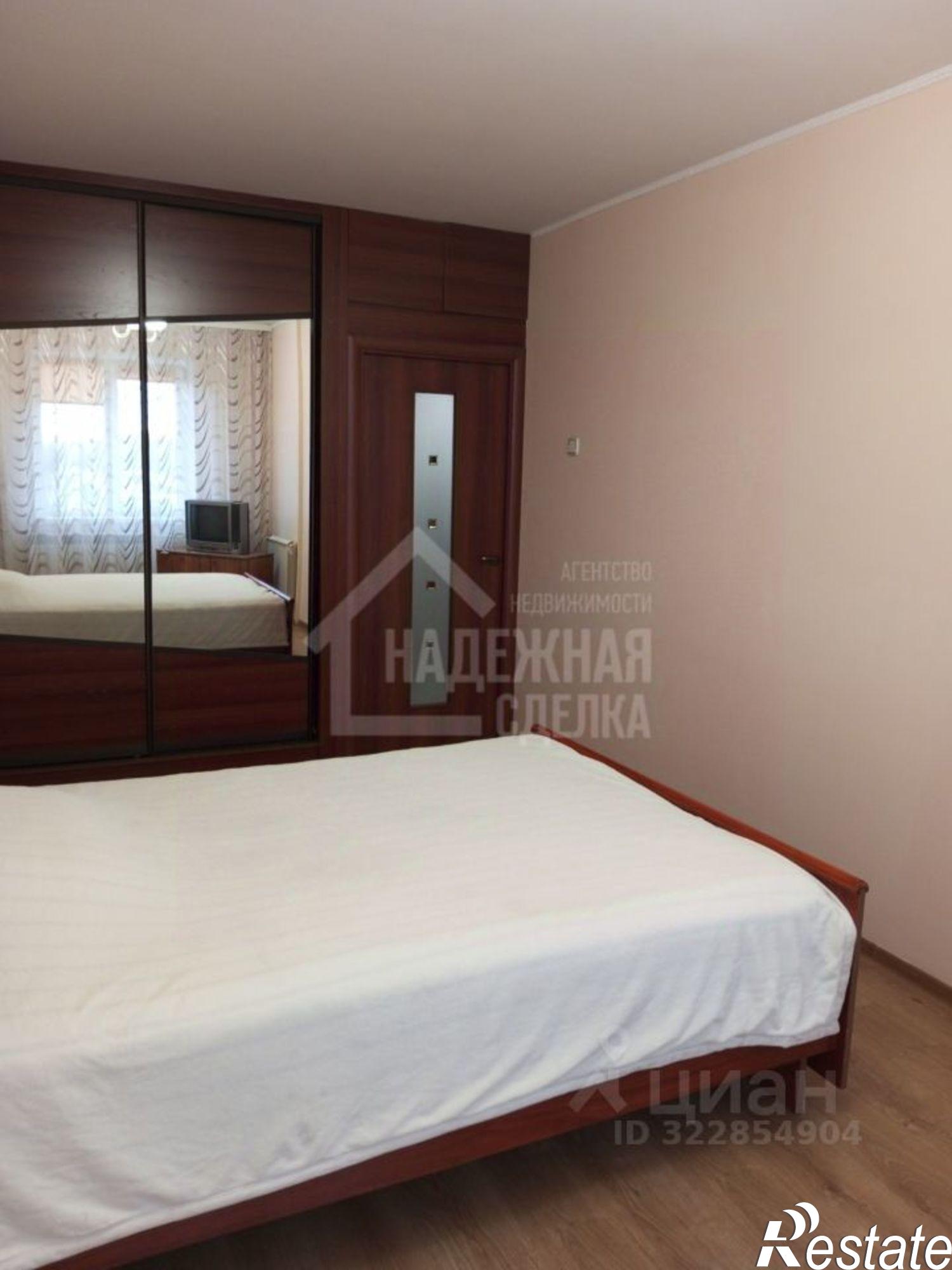 Купить квартиру за 5 300 000 рублей на Рубцовск г., Тихвинская ул., д.30