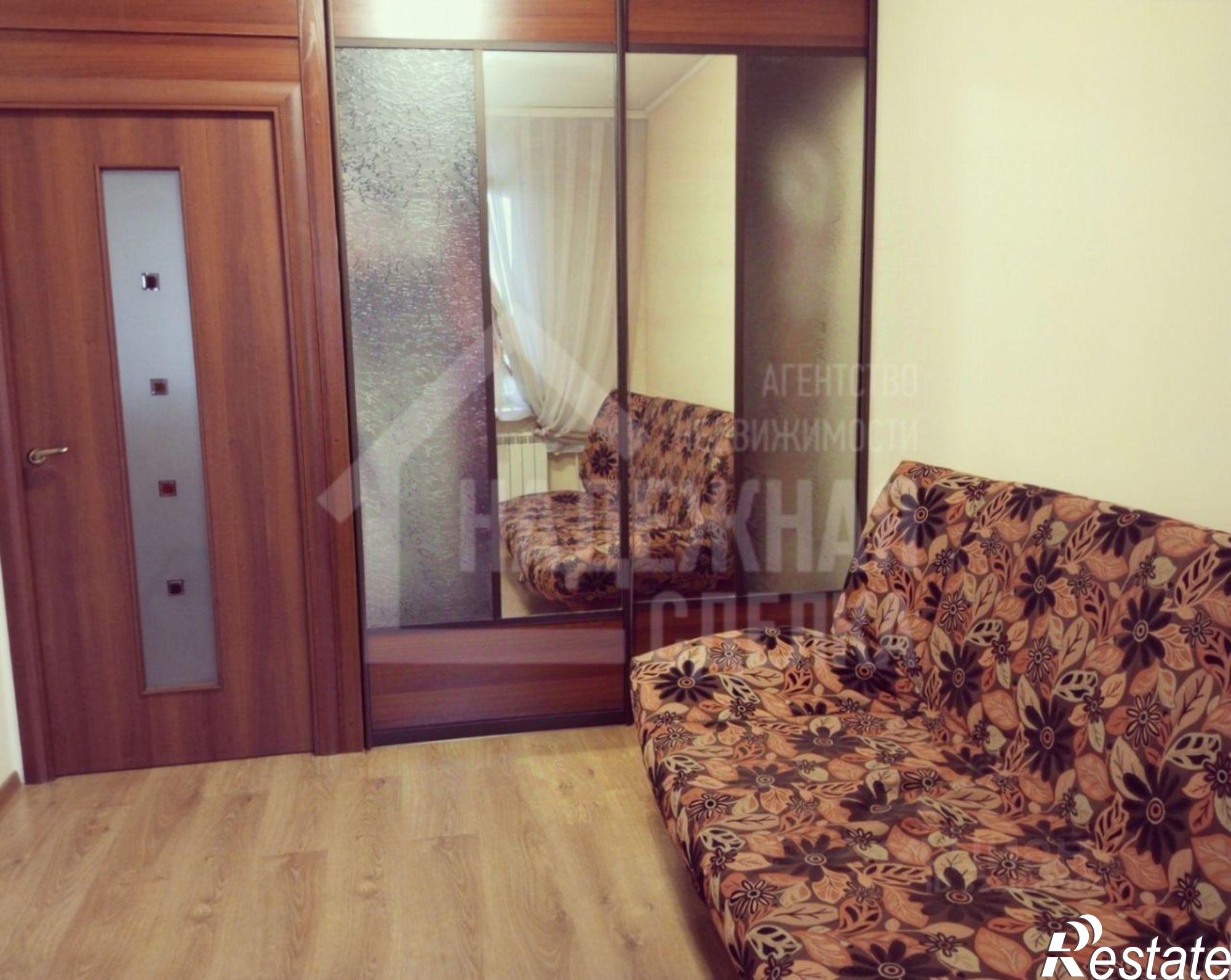 Купить квартиру за 5 300 000 рублей на Рубцовск г., Тихвинская ул., д.30