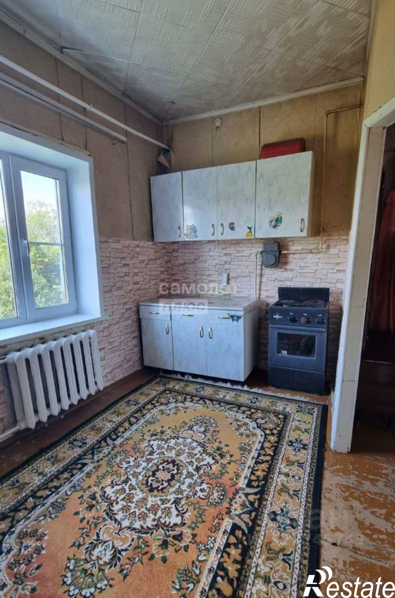 Купить квартиру за 1 600 000 рублей на Смоленский район, Смоленское с.