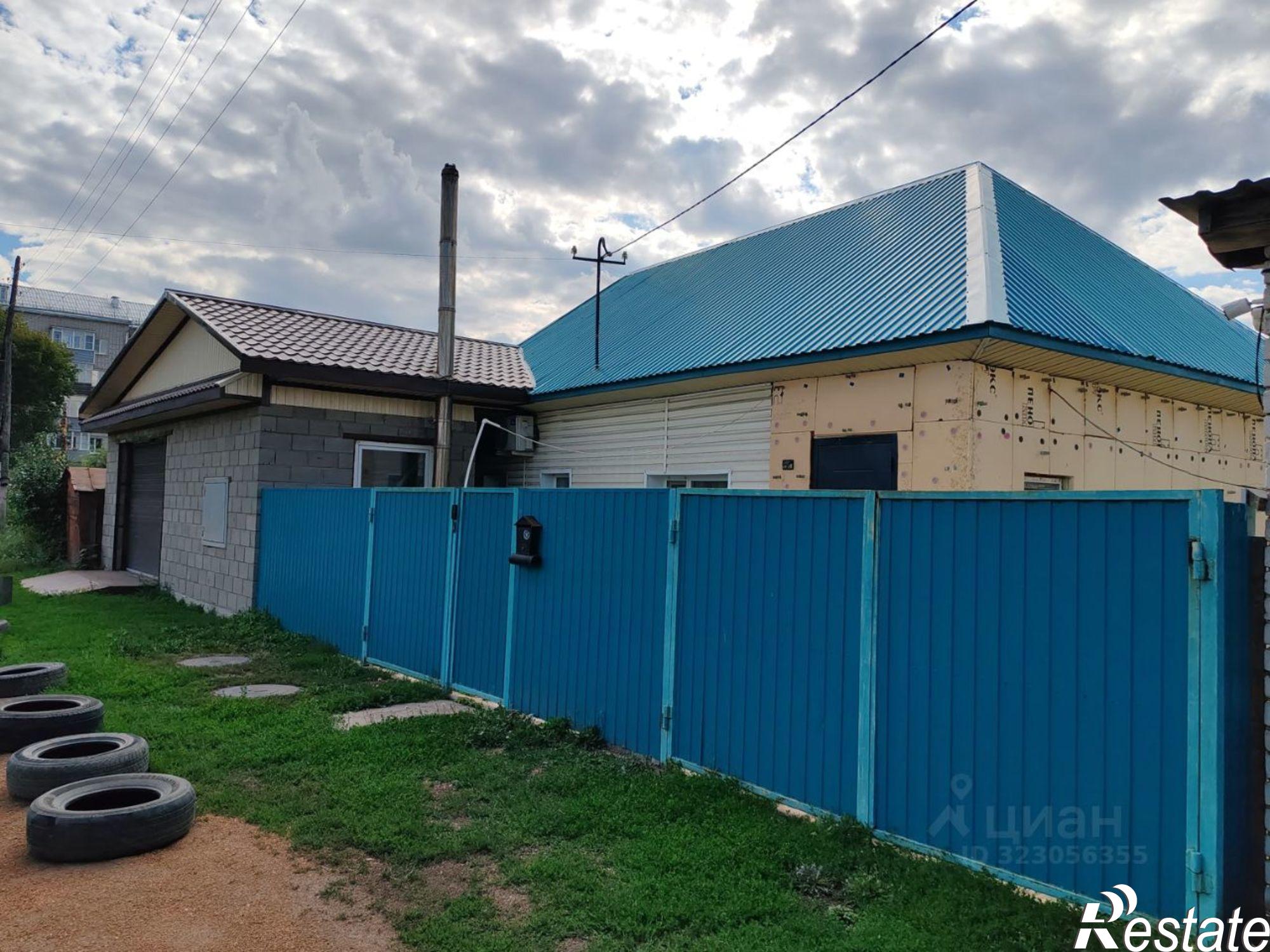 Купить дачу, дом, коттедж за 5 000 000 рублей на Весенняя улица, 3